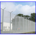 High Security Fence 358 Wire mesh fence 358 security fence Prison mesh Wire wall Anti-climb fence